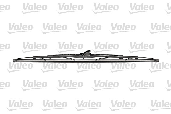 Lamela stergator VALEO 575546